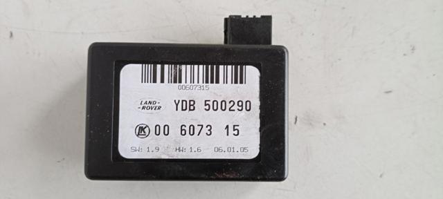 YDB500290 Land Rover