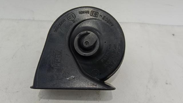 Claxon para Land Rover Range Rover L320
