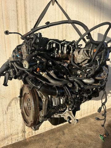 YH01 PEUGEOT Motor completo comprar Alcalá