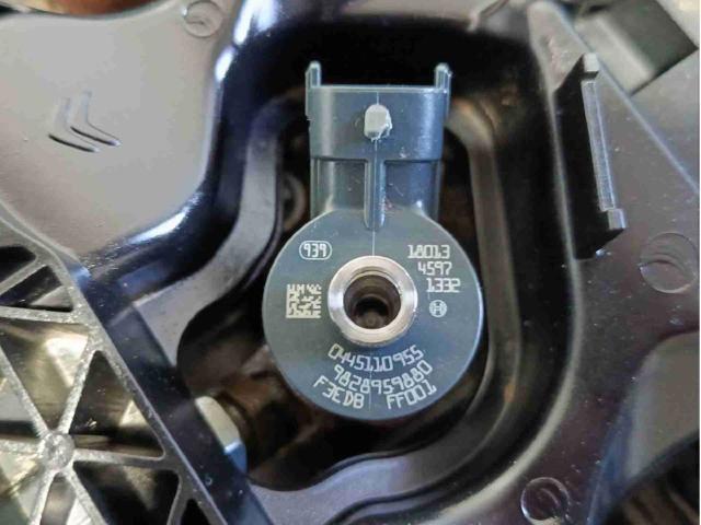 YH01 Motor completo comprar Almería