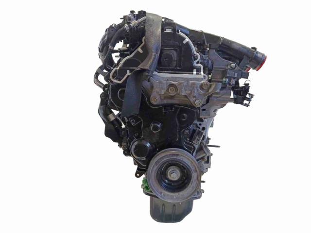 PEUGEOT YH01 Motor completo  comprar en Ponferrada