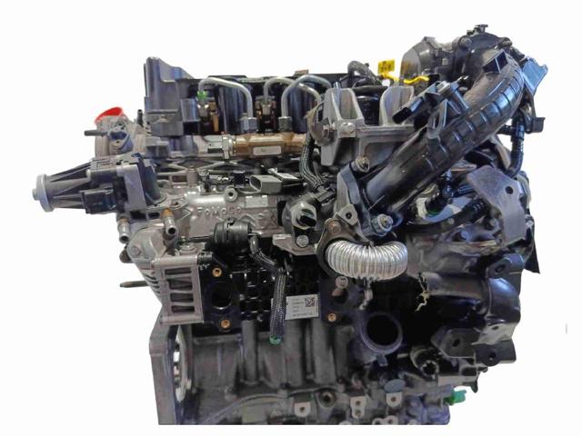 PEUGEOT YH01 Motor completo  comprar en Albacete