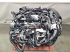 Motor completo para peugeot 3008 (2009-...) allure YH01