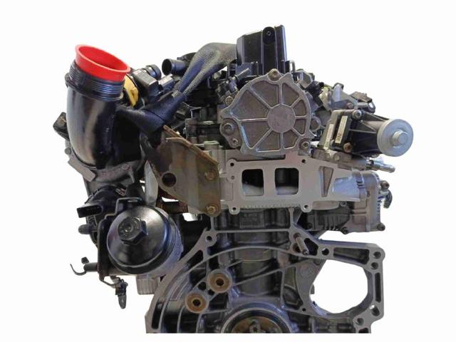 PEUGEOT YH01 Motor completo comprar Barcelona