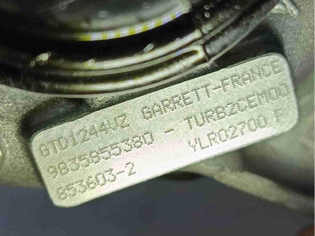 YH01 PEUGEOT Motor completo  en stock Huelva