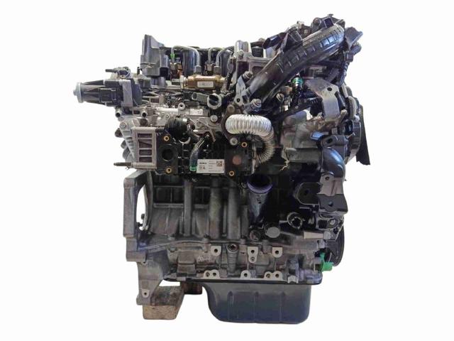PEUGEOT YH01 Motor completo  disponible España