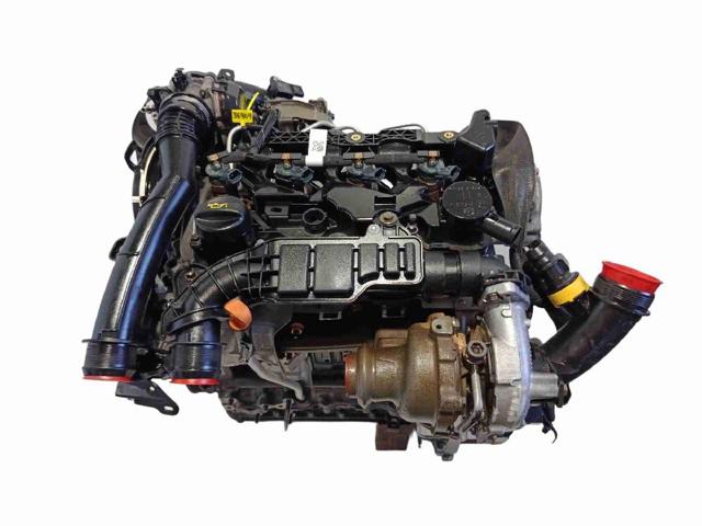 PEUGEOT YH01 Motor completo  comprar en Albacete