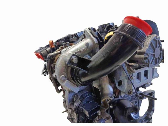 PEUGEOT YH01 Motor completo  comprar en Albacete