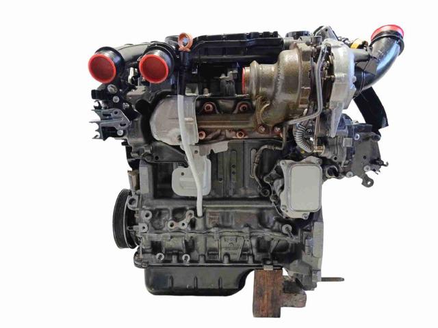 YH01 PEUGEOT Motor completo  comprar en Lleida
