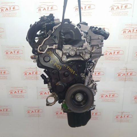 YH01 Peugeot/Citroen