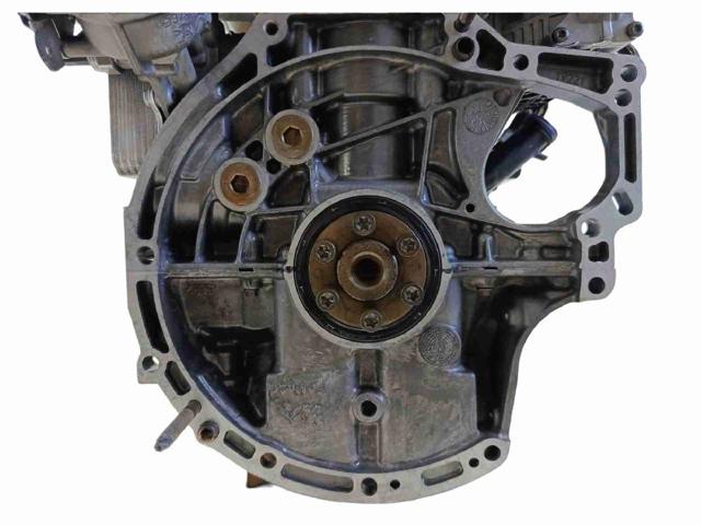 YH01 PEUGEOT Motor completo comprar Alcalá