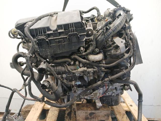 Comprar Motor completo Citroen C5   a bajo precio