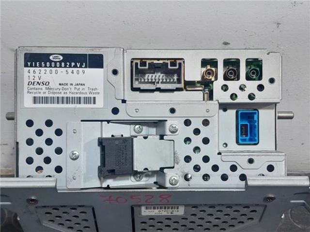 YIE500082PVJ LAND ROVER Pantalla comprar Bilbao