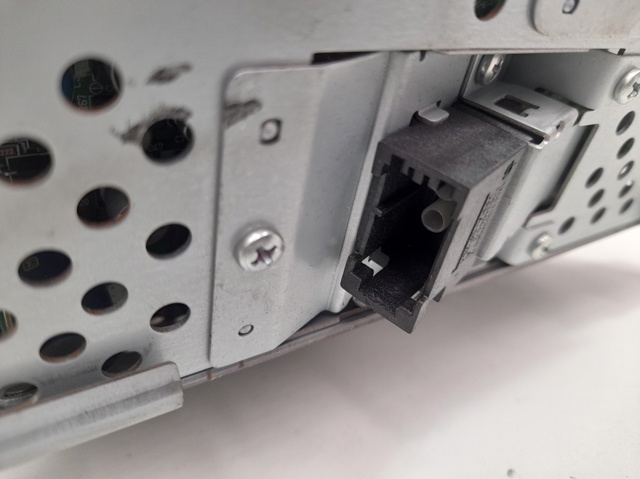 LAND ROVER YIE500090 Pantalla  en stock Valencia