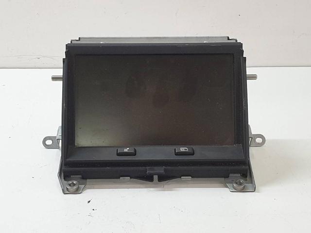 Pantalla multifuncion Land Rover Discovery III (2004-2009)