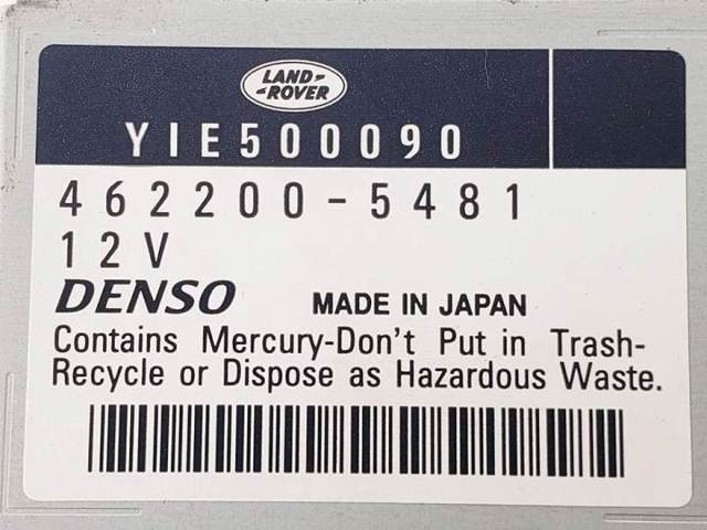 YIE500090 Pantalla multifunción  comprar en Reus
