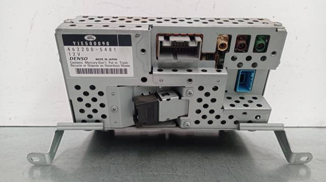 YIE500090 LAND ROVER Pantalla  en stock Córdoba