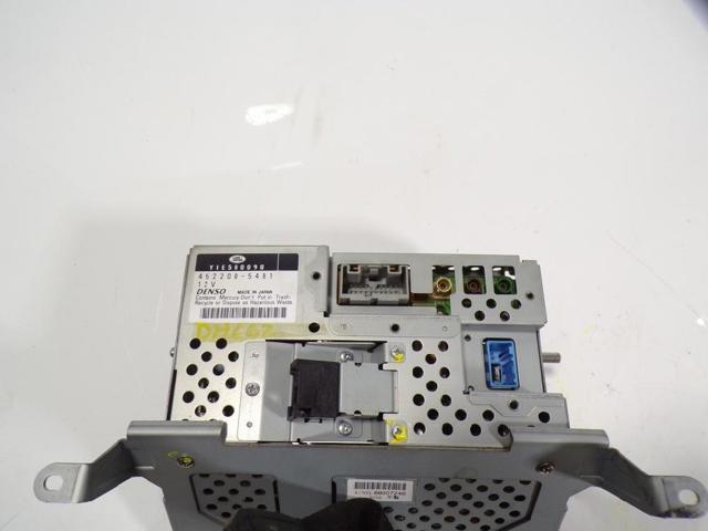 YIE500090 LAND ROVER Pantalla multifunción  comprar en Oviedo