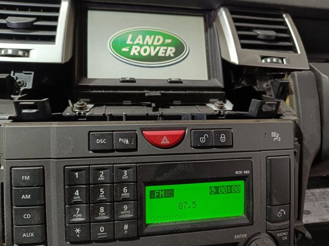 Display Land Rover Discovery III SUV comprar en España