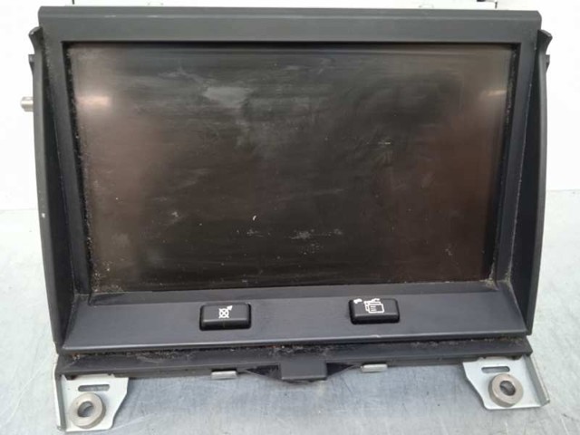 Pantalla para Land Rover Discovery LR3