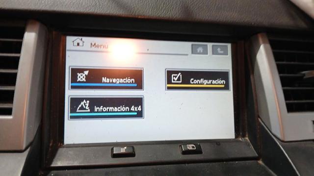 Display Discovery III SUV (2004-2009) original desde 185,86 €