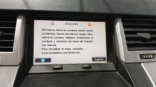 Display Land Rover Discovery III desde 185,86 €