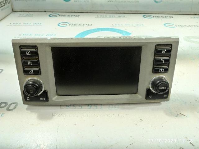 Pantalla para Land Rover Range Rover L322