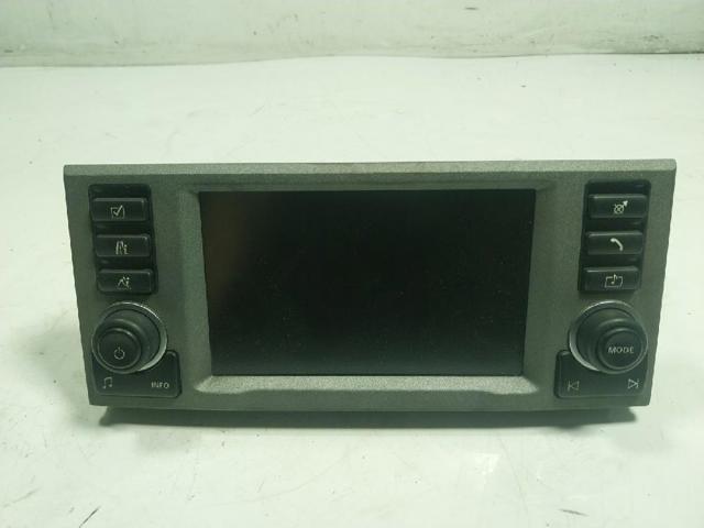 Comprar Display Range Rover III L322