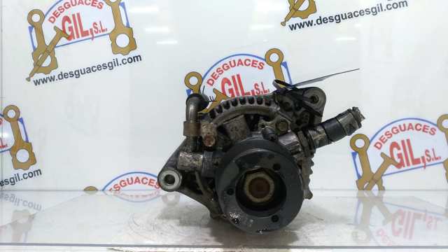 YLE101500 Alternador  disponible Utrera