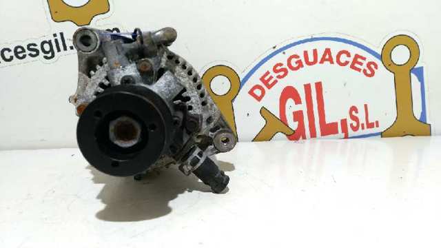 YLE101500 Alternador  disponible Utrera