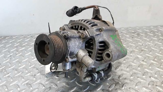 YLE101500 HONDA Alternador  en stock Huelva