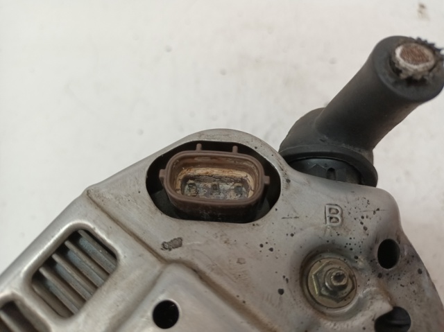 HONDA YLE101500 Alternador  disponible Valladolid