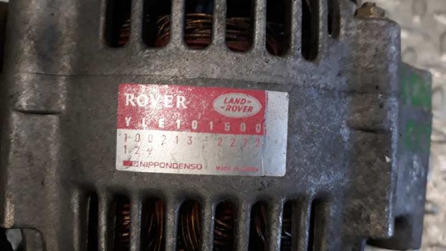 HONDA YLE101500 Alternador comprar Barcelona