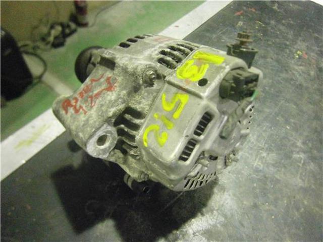 ROVER YLE101500 Alternador  en stock Terrassa