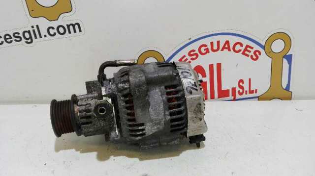 ROVER YLE101500 Alternador  en stock Salamanca