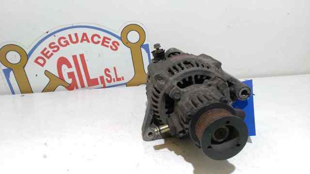 YLE101500 ROVER Alternador  en stock Huelva