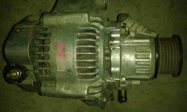 YLE101500 Alternador  disponible Burgos