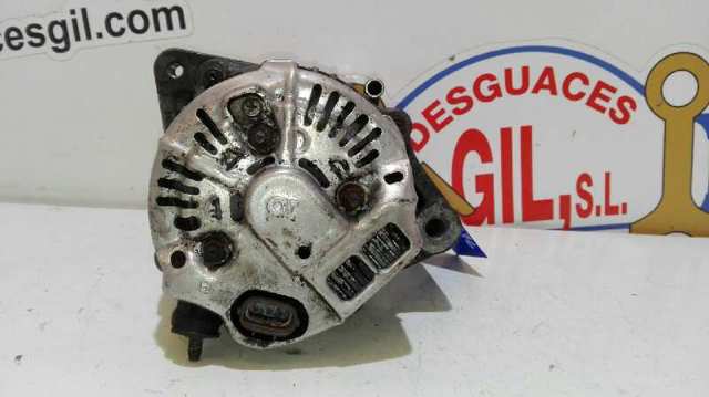ROVER YLE101500 Alternador  en stock Terrassa