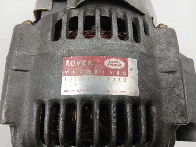 YLE101500 Alternador  disponible Utrera