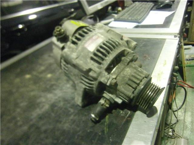 YLE101500 Alternador  comprar en Zaragoza