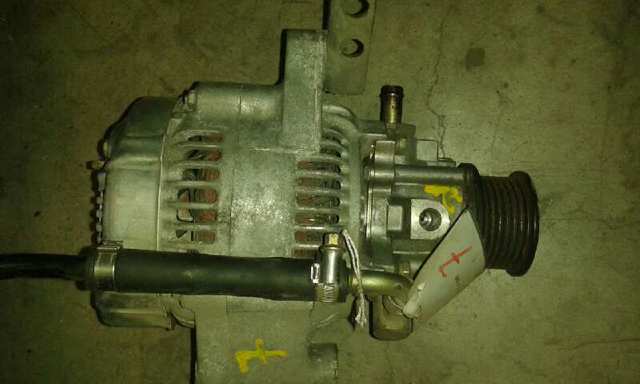 ROVER YLE101500 Alternador  disponible Lugo