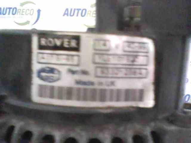 Alternador para rover 200 coupé mg  serie 200 (xw) 1.4 16v cat   /   0.90 - ... 14k4f YLE101520