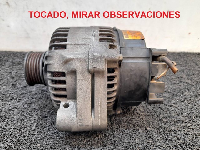 Alternador YLE101530 Rover