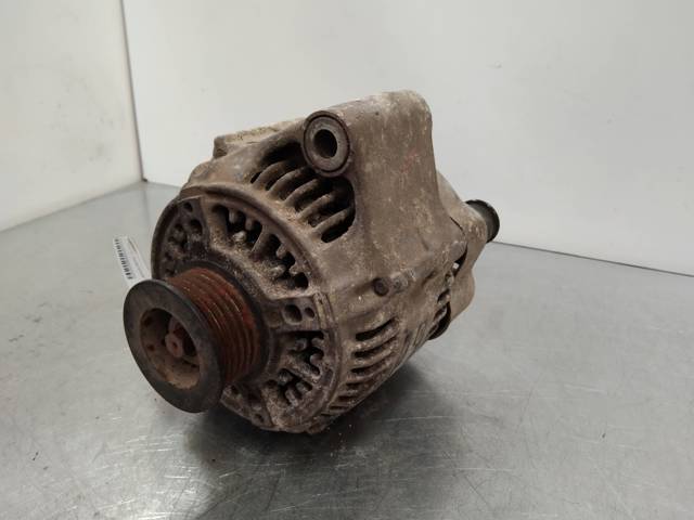 Alternador YLE101890 Land Rover