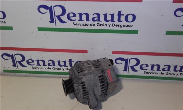 Alternador YLE101890 Land Rover