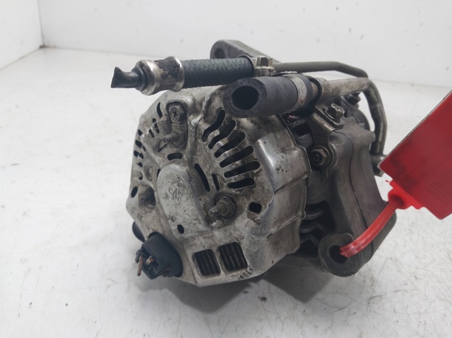 LAND ROVER YLE102010 Alternador  comprar en Ponferrada
