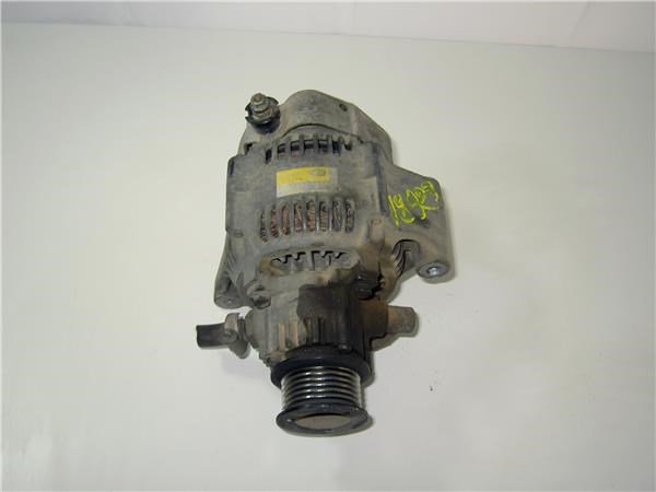 YLE102010 LAND ROVER Alternador  en stock Córdoba
