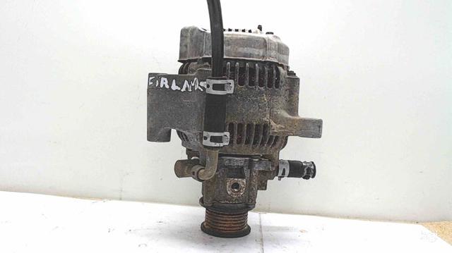 LAND ROVER YLE102080 Alternador comprar Pamplona