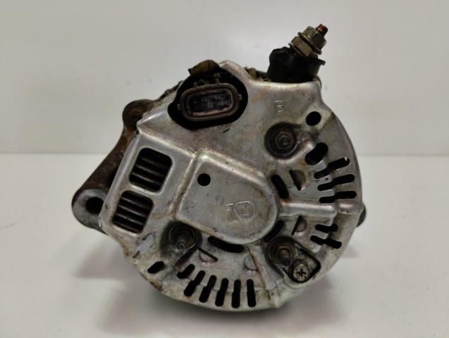YLE102080 LAND ROVER Alternador  en stock Gandía