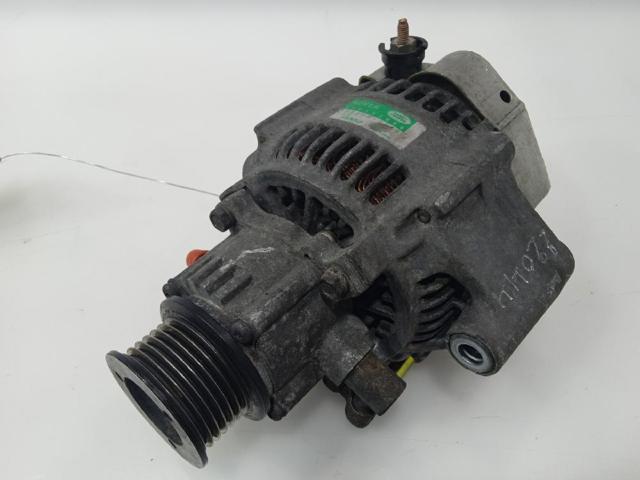 LAND ROVER YLE102080 Alternador  disponible Lugo